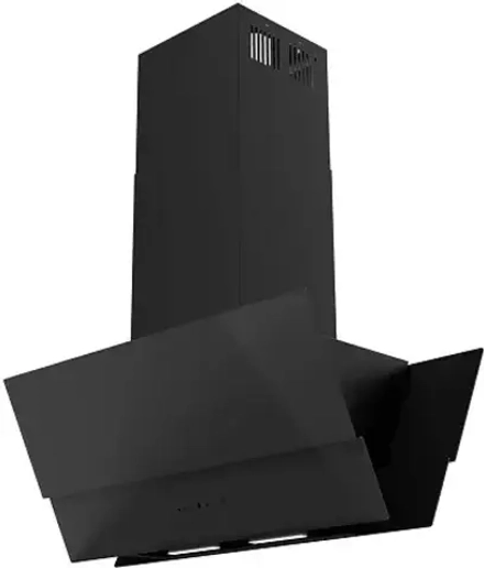 Каминная вытяжка Korting KHA 99750 GN