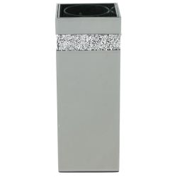 GAEM Ваза, L9,5 W9,5 H25 см