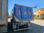 Тонар 95892 Полуприцеп самосвальный 95892