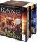 The Kane Chronicles Ultimate Collection