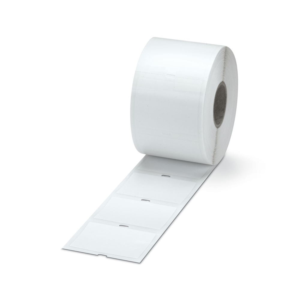 0830738 - EML-HA (70X50)R CUS - Этикетка для неровных поверхностей