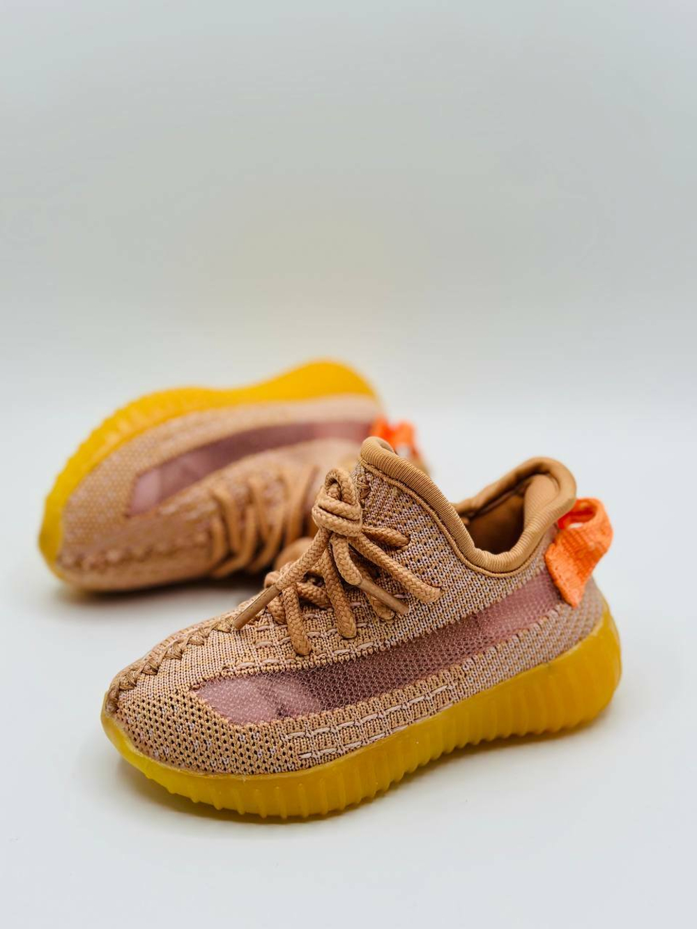 Детские кроссовки Buba Yeezy Kids
