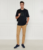 Футболка Armani Exchange - темно-синий(6DZTHB ZJ9JZ)