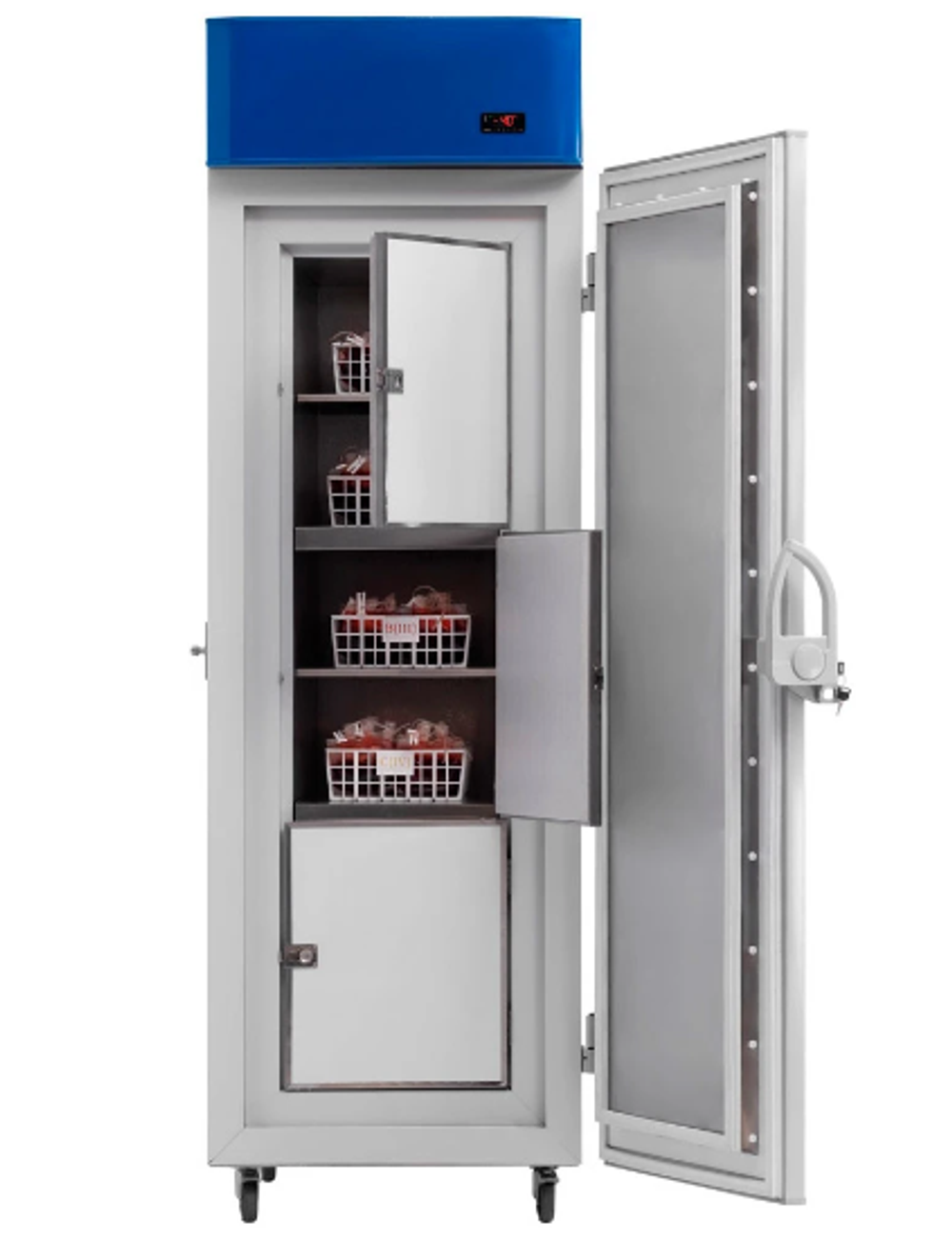 Медицинский морозильник Pozis ММШ-350