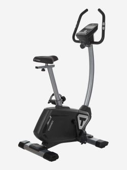 Велотренажер магнитный Torneo Jazz, 2020-21