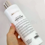 Ekseption All-in-One Cleanse & Peel , 400 мл, Молочко для очищения кожи и эксфолиации
