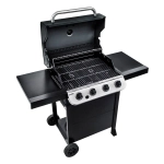 Газовый гриль Char-Broil Performance 4B, 468402418