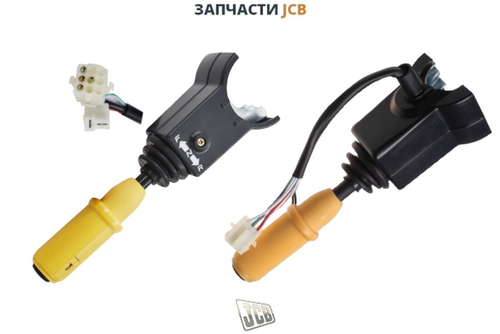 Переключатель скоростей JCB 04/801301
