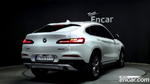 BMW X4 (G02) xDrive20i xLine (03.2021)