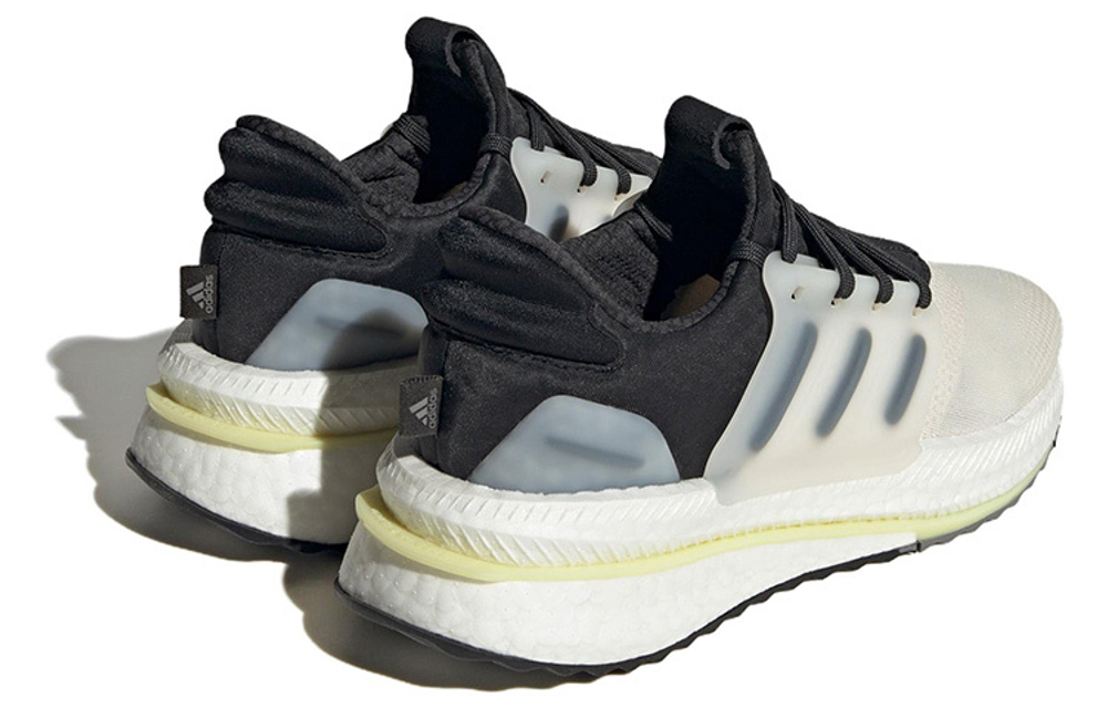 Кроссовки Adidas X_Plrboost (Женская размерная сетка)
