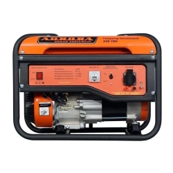Aurora AGE 3500 бензиновый генератор 2106771