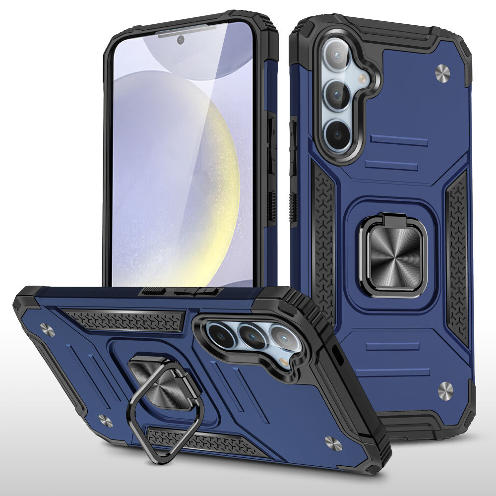 Противоударный чехол Legion Case для Samsung Galaxy S24 FE