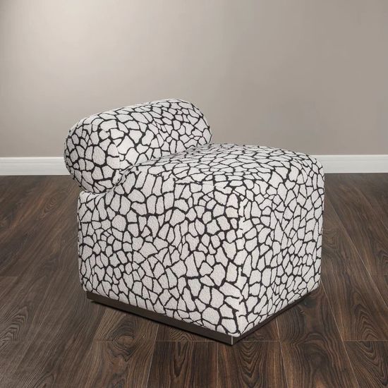 Пуфик OLBIA, FRATELLI BARRI