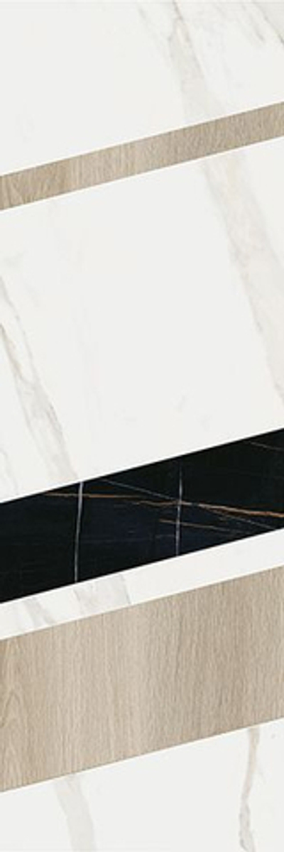 Декор Бертран 1 микс (ID129)