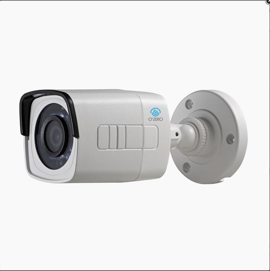Новые камеры O'Zero 4 в 1