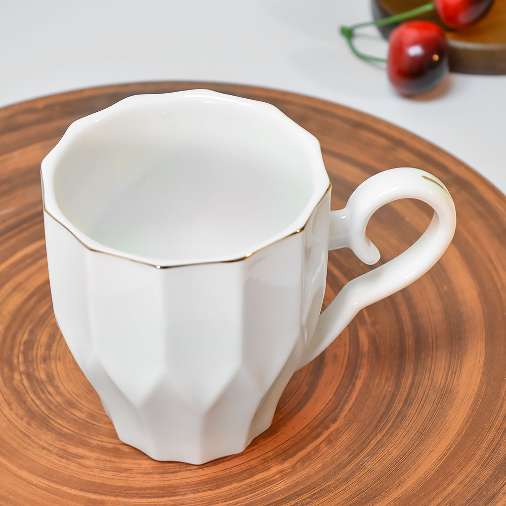 Кружка 340мл Шарм (00110580)