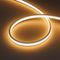 Светодиодная лента герметичная WAVE-TOP-A560-18x15mm 24V Warm2700 (10 W/m, IP54, 5m, wire x1) Arlight 051445