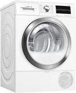 Сушильная машина BOSCH WTR87TW0PL