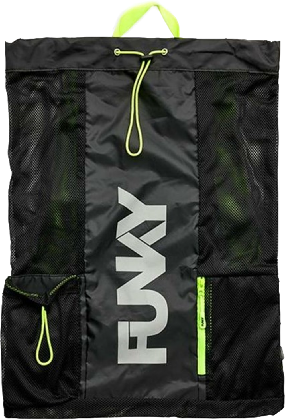 Рюкзак-сетка FUNKY Night Lights