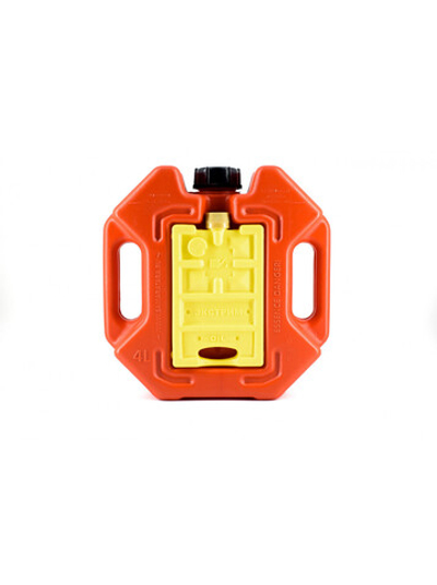 Канистра комбинированная  Экстрим-СТОП 4 л