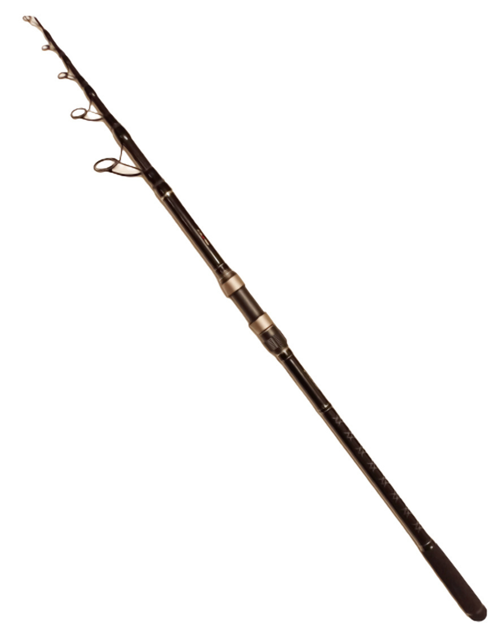 Удилище карповое NEOCARP Kaida тест до 130 гр длина 360 см