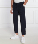 Брюки Kenosh-Det BOSS BLACK - темно-синий(50509794)