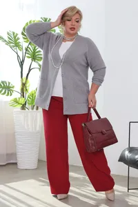 Брюки 4597 Fabrika