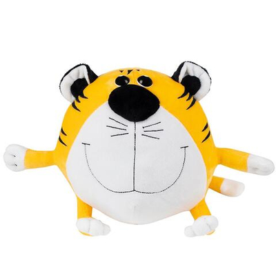 Игрушка Тигрёнок Луи 19х19х27 (Fansy)