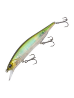Воблер DUO Realis Jerkbait 120SP, CCCZ103 Goby ND, 120 мм, 17,7 г, нейтральный, минноу