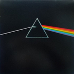 Pink Floyd / The Dark Side Of The Moon (LP)