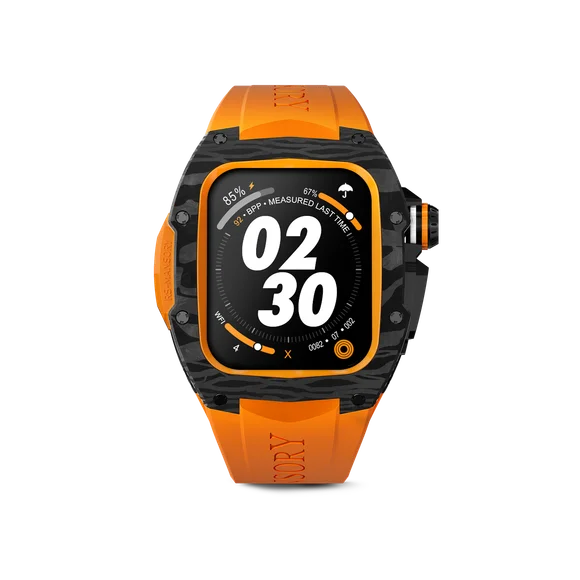 Корпус для Apple Watch RSM - SUNSET ORANGE