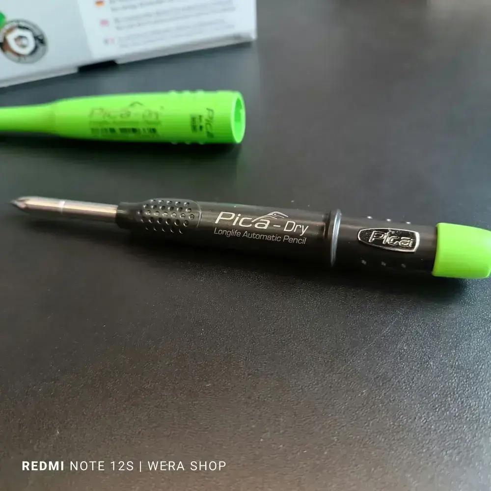 PICA-DRY 3030 Автоматический строительный карандаш PICA-MARKER