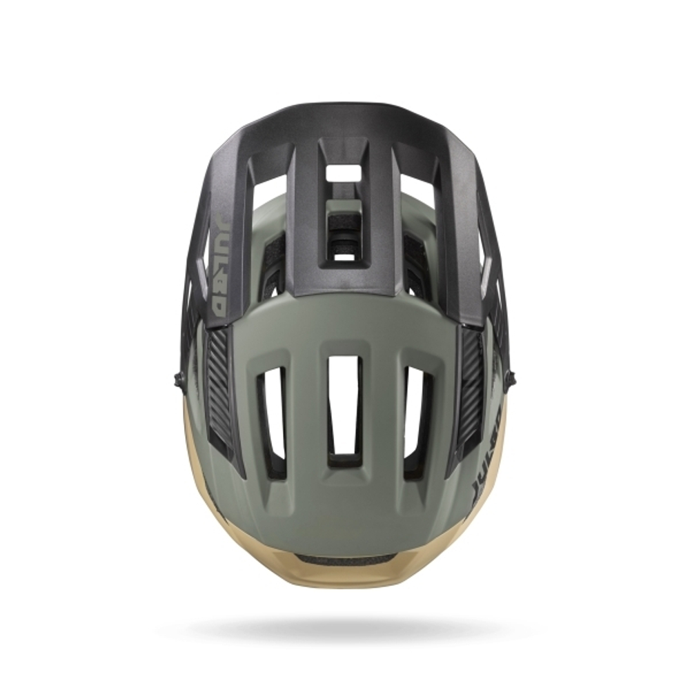 ВЕЛОСИПЕДНЫЙ ШЛЕМ JULBO FOREST EVO 300