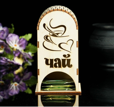 Чайный домик Чайная пара