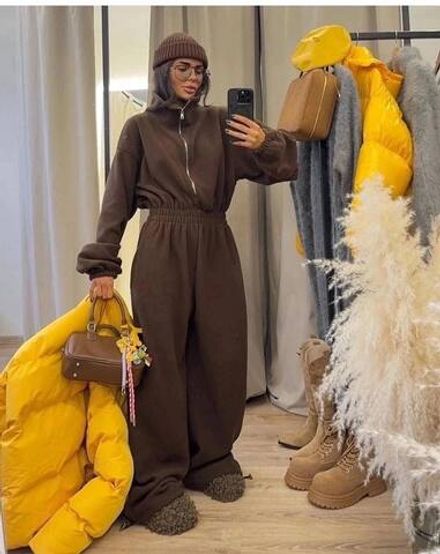 Комбинезон 2579509 Fabrika