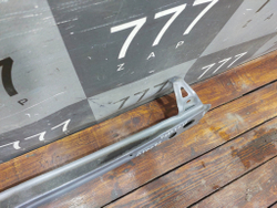 Усилитель заднего бампера Chery Tiggo 4 Pro 20-нв Б/У Оригинал J682804700DY