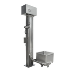 Подъёмник дежеопрокидыватель TS-200 Foodatlas