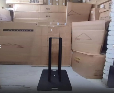 Тотем для светового оборудования P-top PL T100B