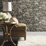 Handpainted Traditionals