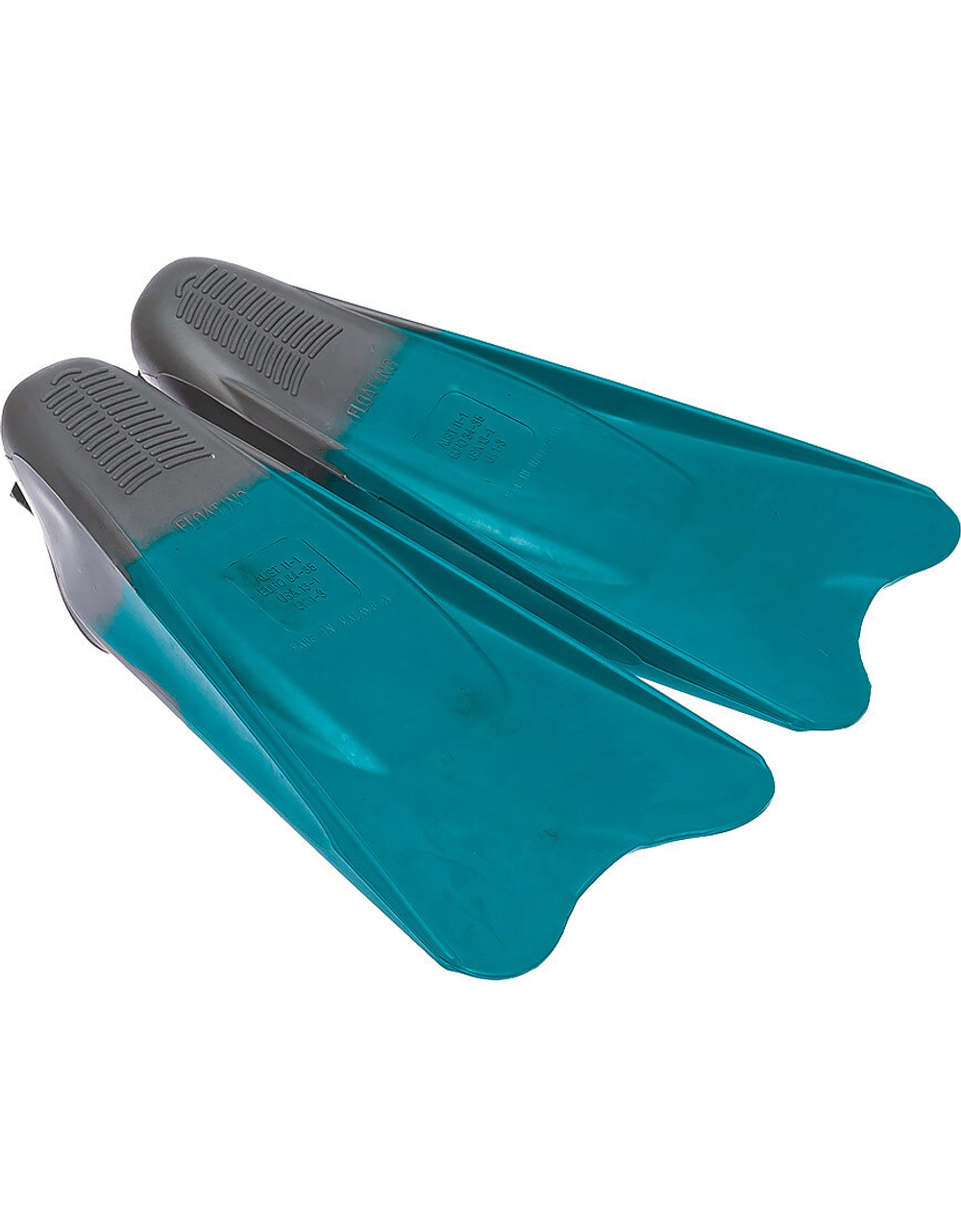 ЛАСТЫ КОРОТКИЕ POOL COLOR