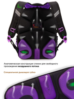 Рюкзак GROOC 14-065 + пенал + мешок + сумка-пенал
