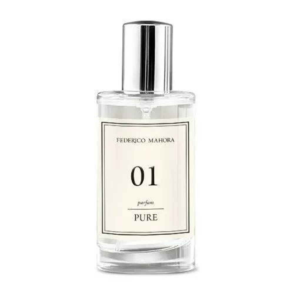Парфюм PURE 01