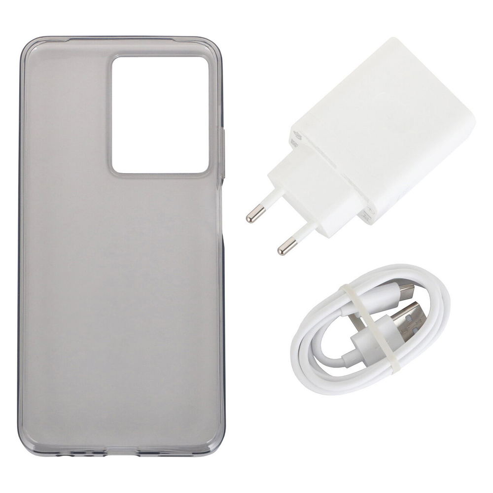 Смартфон realme C55 6/128 ГБ RU, Dual nano SIM, green