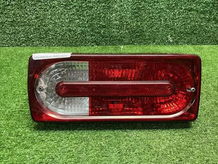 Фонарь левый Mercedes G W463 (2008-2018)