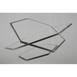 Подвесная люстра Aployt POLUNIA APL.021.13.136