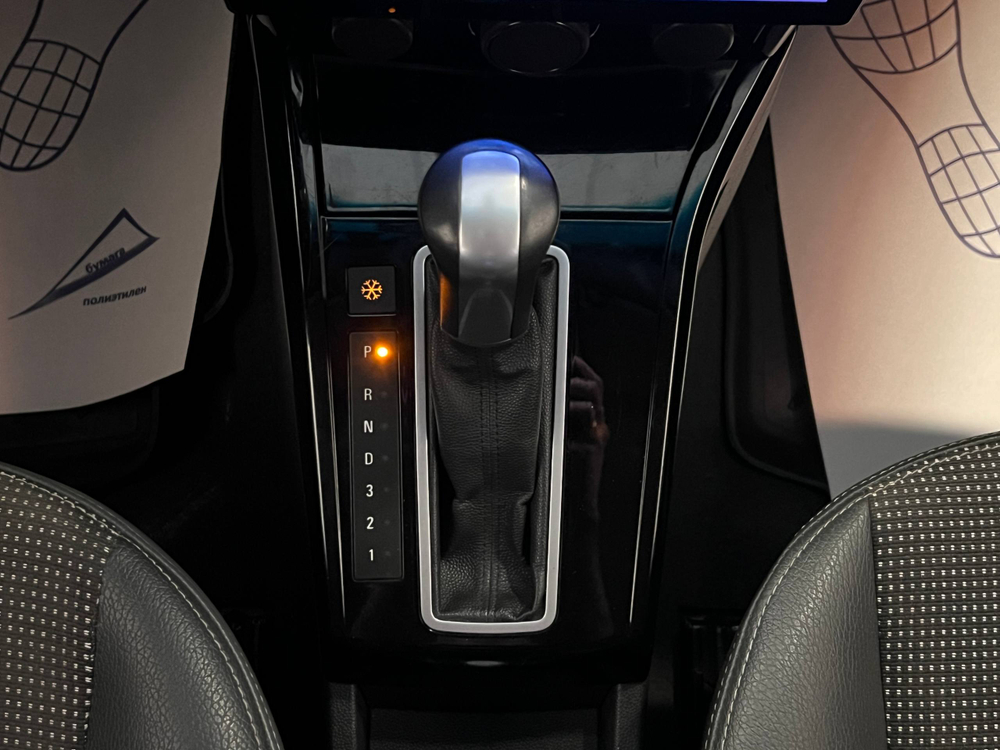 Opel Astra Family, 2012 год