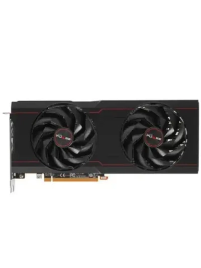 Видеокарта Radeon RX 6750 XT PULSE 12 ГБ 11318-03-20G