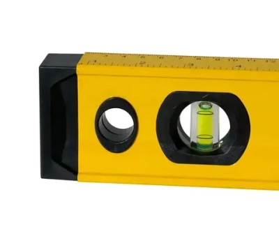 Уровень 400 мм УМC, магнитный