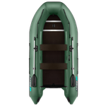 Лодка ПВХ Gladiator Light B330 с фанерным полом ( BSM3011 / BSM4218 / BSM4215 / BSM4213 )