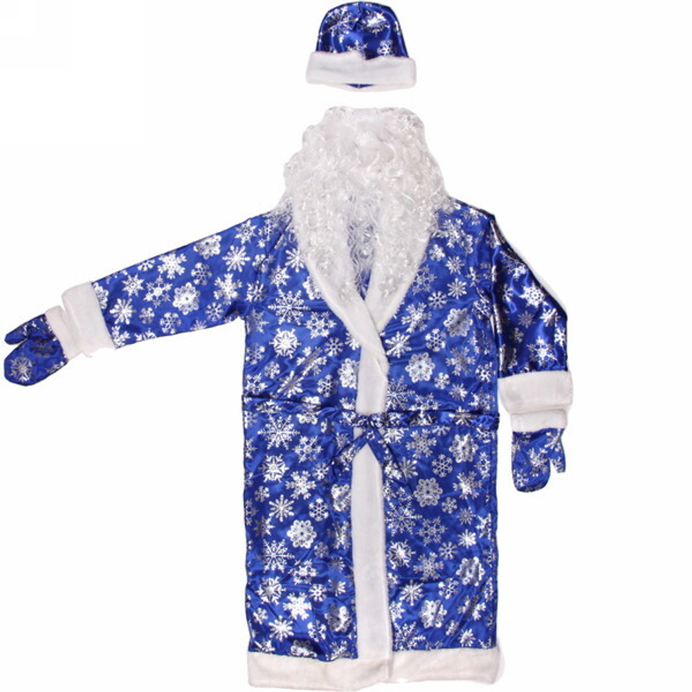 Карн. кост Дед Мороз Морозко